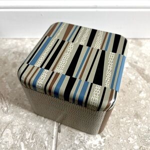 ⚡️2/$15⚡️2014 Fossil tin (with small dent)